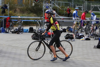 25. Bautzener Duathlon - 2. Serie