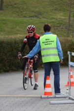 25. Bautzener Duathlon - 2. Serie