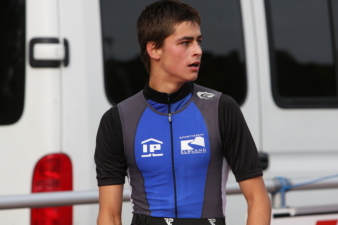 25. Bautzener Duathlon - 2. Serie