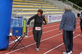 25. Bautzener Duathlon - 2. Serie