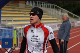 25. Bautzener Duathlon - 2. Serie