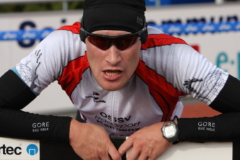 25. Bautzener Duathlon - 2. Serie