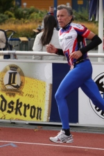 25. Bautzener Duathlon - 2. Serie