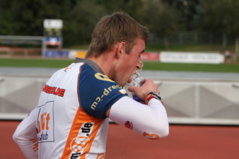 25. Bautzener Duathlon - 2. Serie