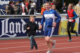 25. Bautzener Duathlon - 2. Serie