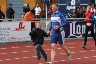 25. Bautzener Duathlon - 2. Serie