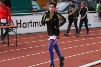 25. Bautzener Duathlon - 2. Serie