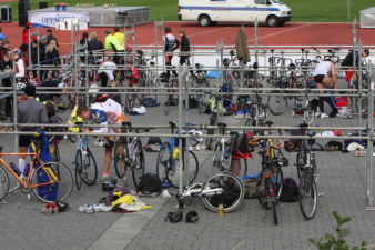 25. Bautzener Duathlon - 2. Serie