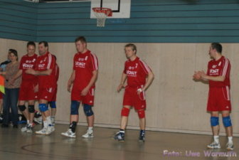 BLV gegen TSV Kunnersdorf