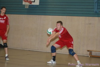 BLV gegen TSV Kunnersdorf