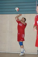 BLV gegen TSV Kunnersdorf