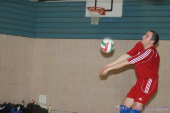 BLV gegen TSV Kunnersdorf