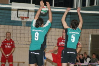 BLV gegen TSV Kunnersdorf