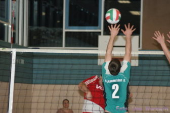 BLV gegen TSV Kunnersdorf