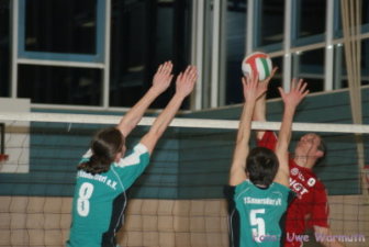 BLV gegen TSV Kunnersdorf