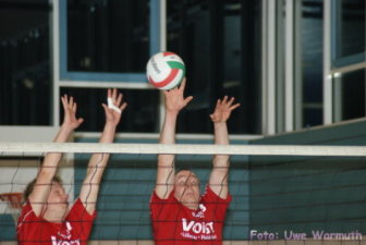 BLV gegen TSV Kunnersdorf
