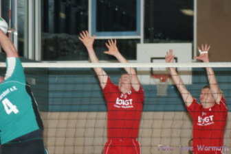 BLV gegen TSV Kunnersdorf