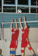 BLV gegen TSV Kunnersdorf