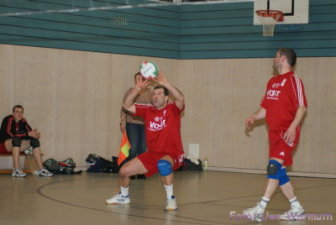 BLV gegen TSV Kunnersdorf