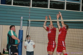 BLV gegen TSV Kunnersdorf