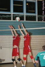 BLV gegen TSV Kunnersdorf