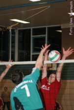 BLV gegen TSV Kunnersdorf