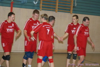 BLV gegen TSV Kunnersdorf