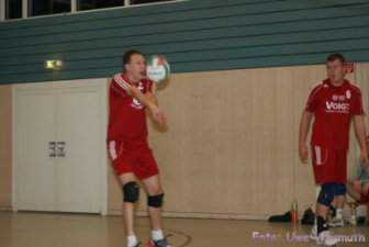BLV gegen TSV Kunnersdorf