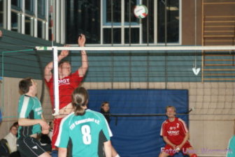BLV gegen TSV Kunnersdorf