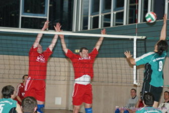 BLV gegen TSV Kunnersdorf