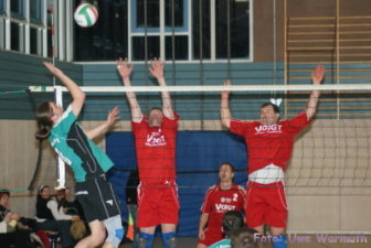 BLV gegen TSV Kunnersdorf