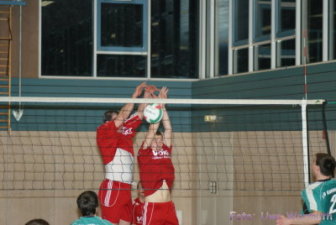 BLV gegen TSV Kunnersdorf