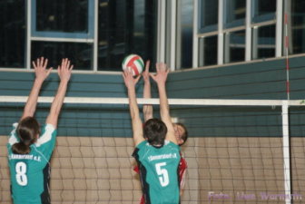 BLV gegen TSV Kunnersdorf