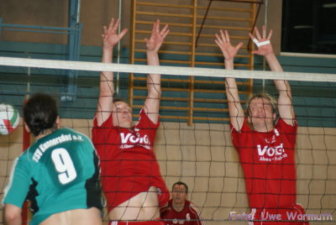BLV gegen TSV Kunnersdorf