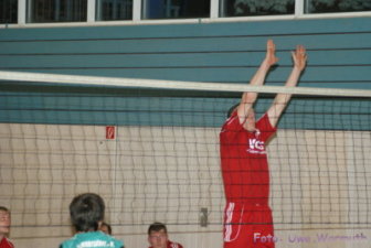 BLV gegen TSV Kunnersdorf