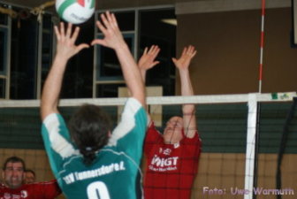 BLV gegen TSV Kunnersdorf