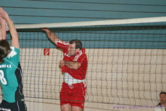 BLV gegen TSV Kunnersdorf