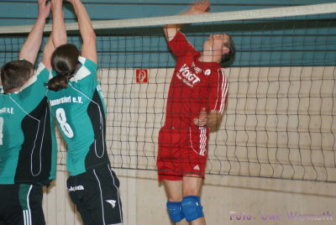 BLV gegen TSV Kunnersdorf