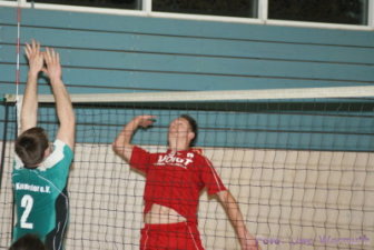 BLV gegen TSV Kunnersdorf