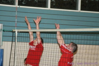 BLV gegen TSV Kunnersdorf