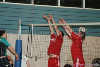 BLV gegen TSV Kunnersdorf