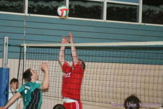 BLV gegen TSV Kunnersdorf