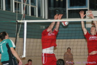 BLV gegen TSV Kunnersdorf