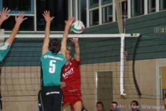BLV gegen TSV Kunnersdorf