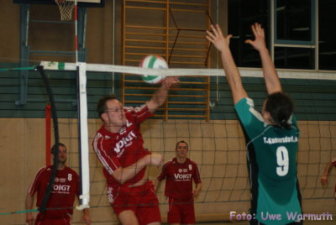 BLV gegen TSV Kunnersdorf