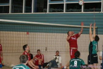BLV gegen TSV Kunnersdorf