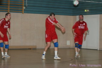 BLV gegen TSV Kunnersdorf