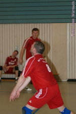 BLV gegen TSV Kunnersdorf