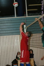 BLV gegen TSV Kunnersdorf