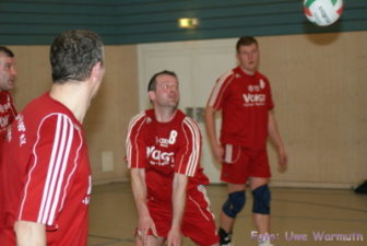 BLV gegen TSV Kunnersdorf
